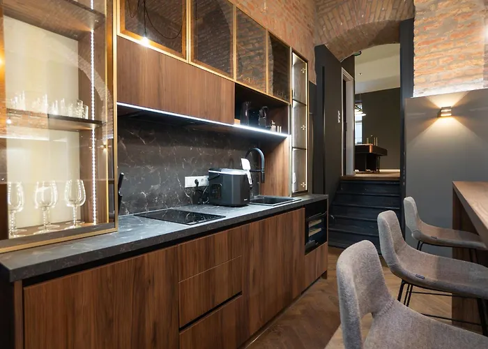 Apartmán Spacious 3br Escape With Sauna And Billiard *