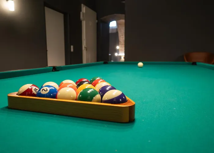 Apartmán Spacious 3br Escape With Sauna And Billiard Vídeň