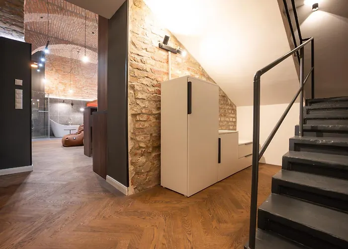 Spacious 3br Escape With Sauna And Billiard Apartmán *