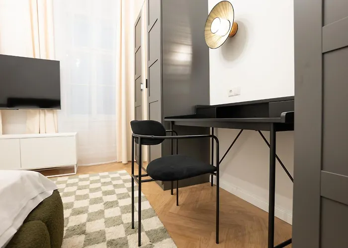 Apartmán Spacious 3br Escape With Sauna And Billiard
