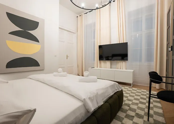 Spacious 3br Escape With Sauna And Billiard Apartmán