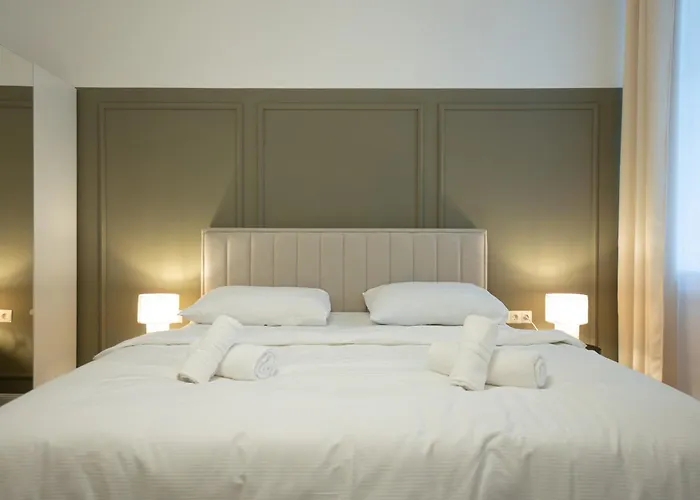 Apartmán Spacious 3br Escape With Sauna And Billiard *