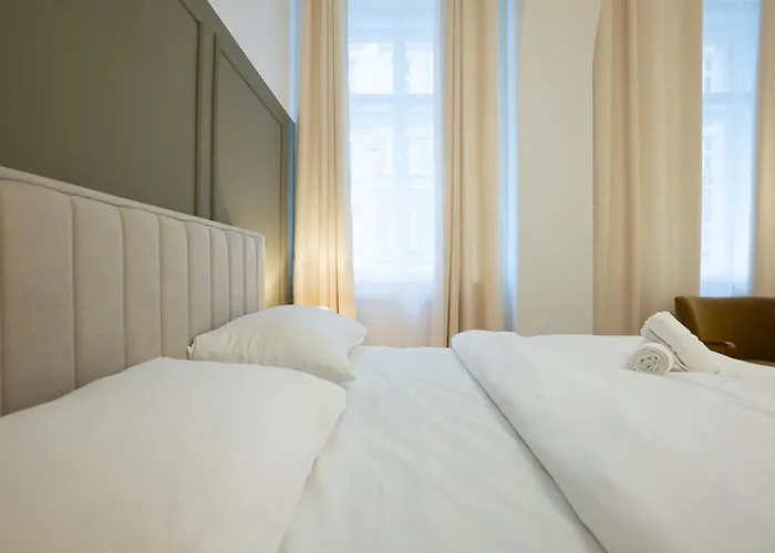 Apartmán Spacious 3br Escape With Sauna And Billiard Vídeň
