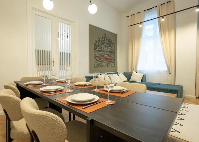 Spacious 3br Escape With Sauna And Billiard Apartmán