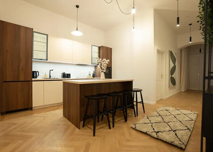 Spacious 3br Escape With Sauna And Billiard Apartmán *
