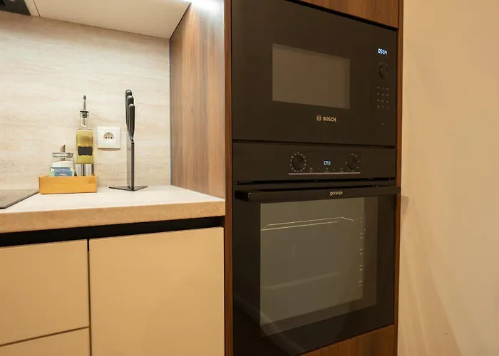 Apartmán Spacious 3br Escape With Sauna And Billiard Vídeň