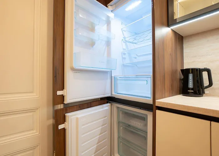 Spacious 3br Escape With Sauna And Billiard Apartmán