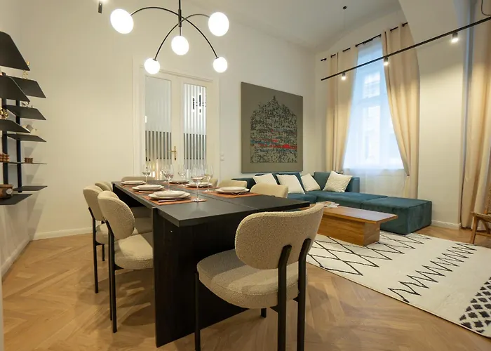 Spacious 3br Escape With Sauna And Billiard Apartmán *