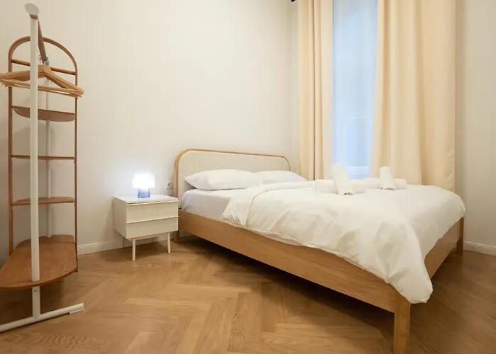 Spacious 3br Escape With Sauna And Billiard Apartmán Vídeň