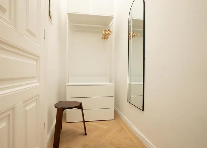 Spacious 3br Escape With Sauna And Billiard * Vídeň