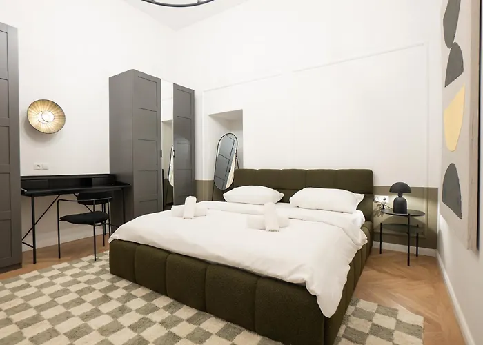 Spacious 3br Escape With Sauna And Billiard Apartmán