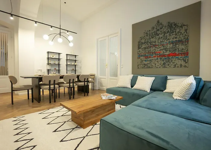 Spacious 3br Escape With Sauna And Billiard Apartmán *